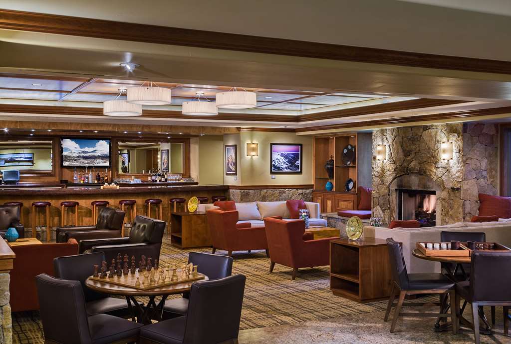 Valdoro Mountain Lodge, a Hilton Grand Vacations Club