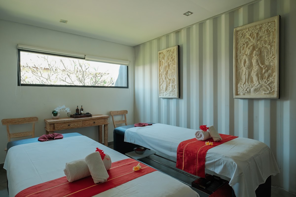 Bali Island Villas & Spa
