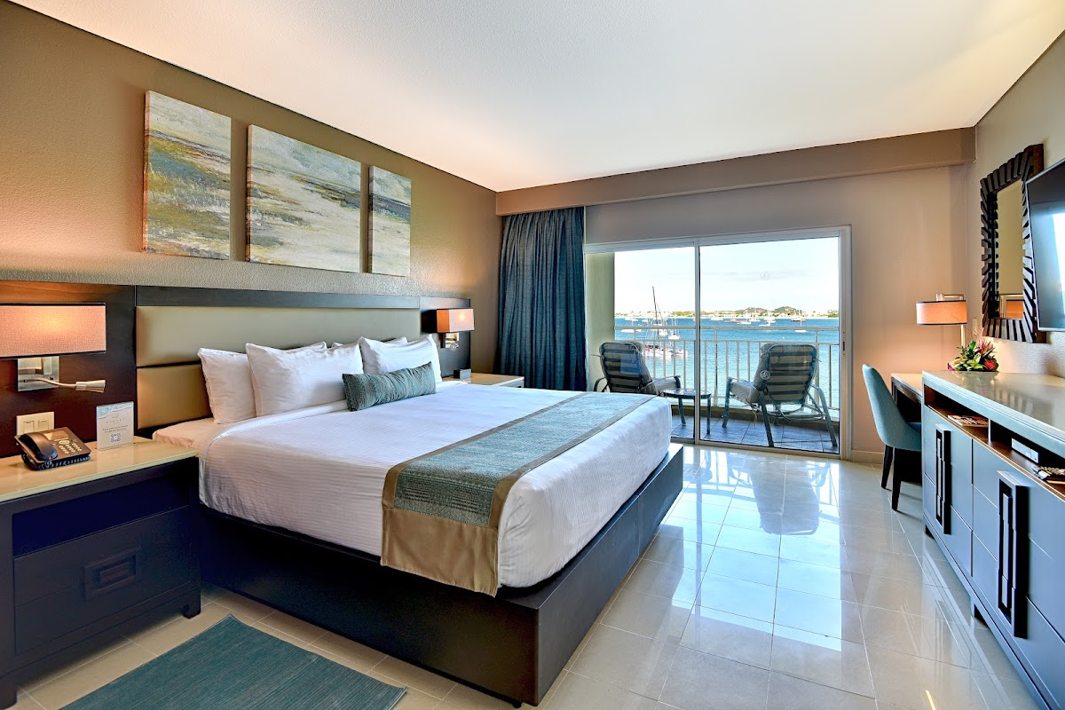 The Villas at Simpson Bay Beach Resort & Marina
