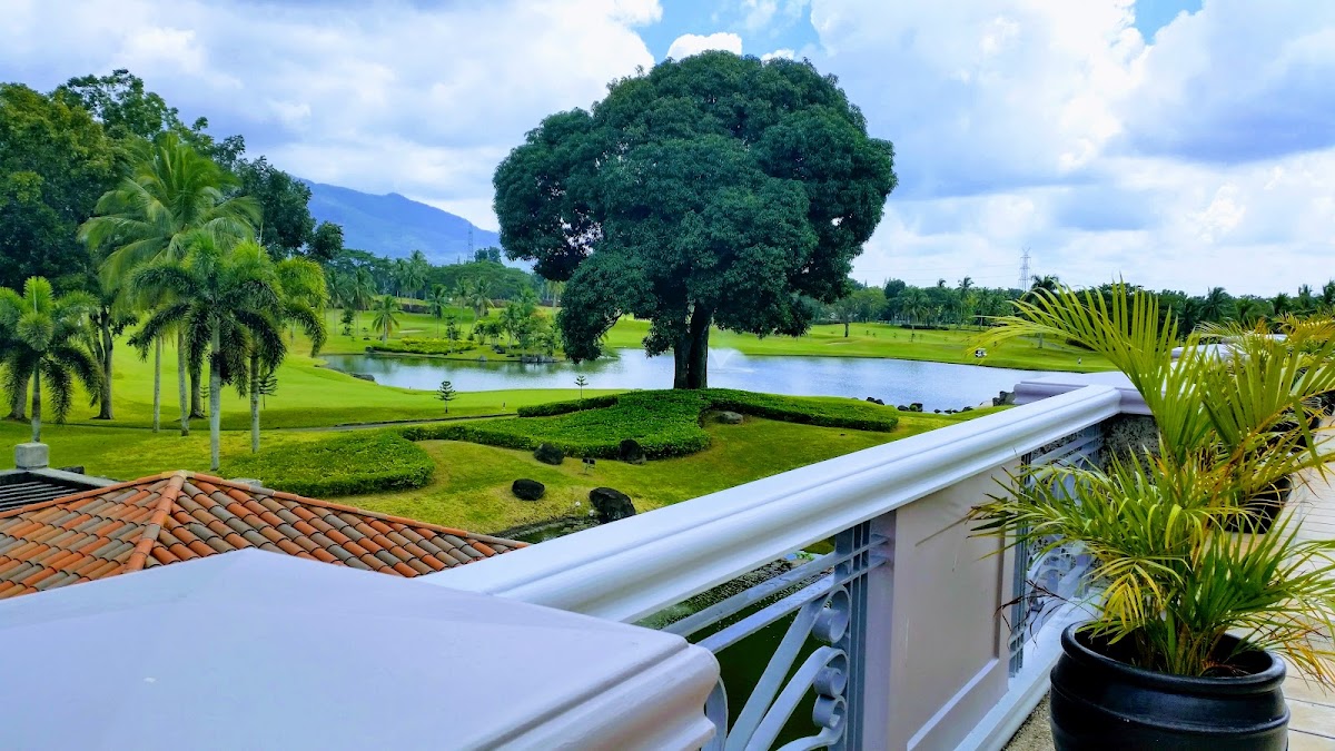 Mount Malarayat Golf & Country Club