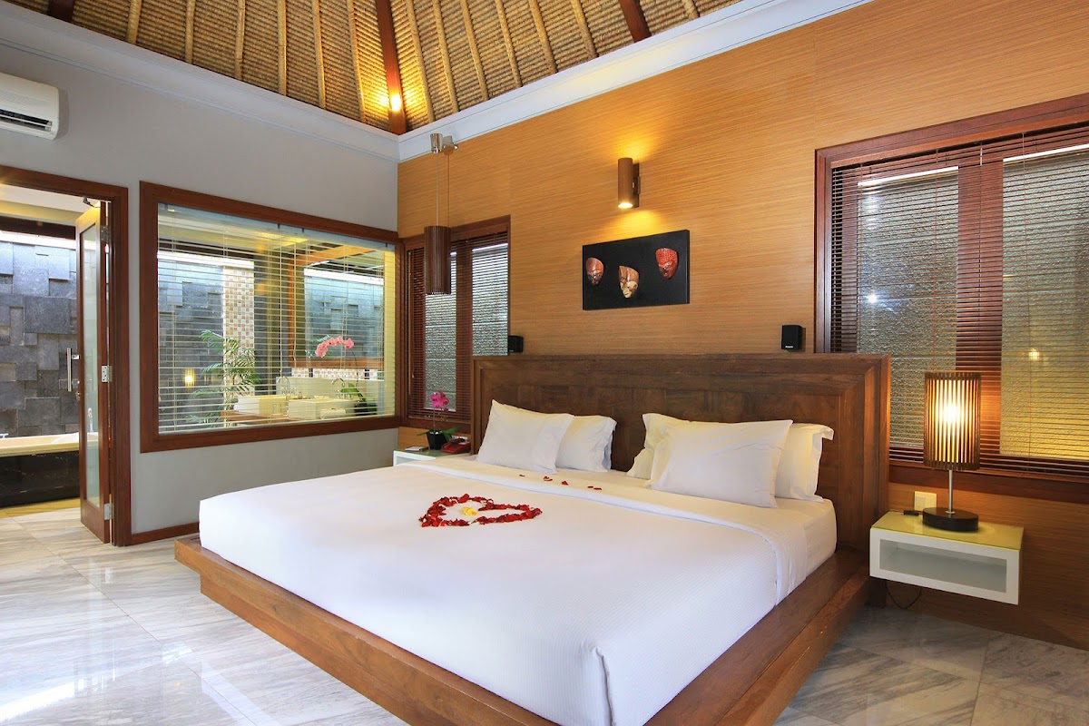 Astiti Bali Resort Villas & Spa