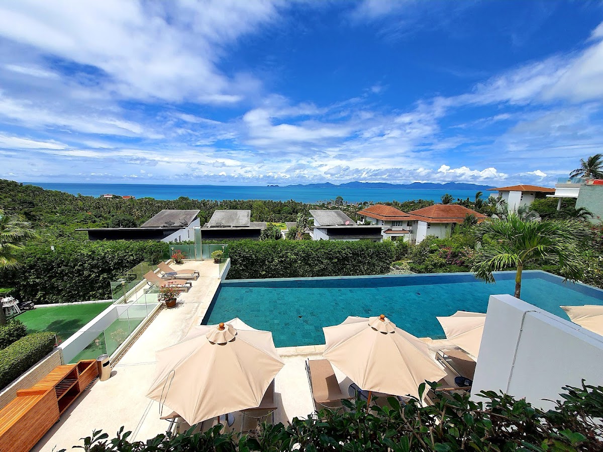 Code Samui