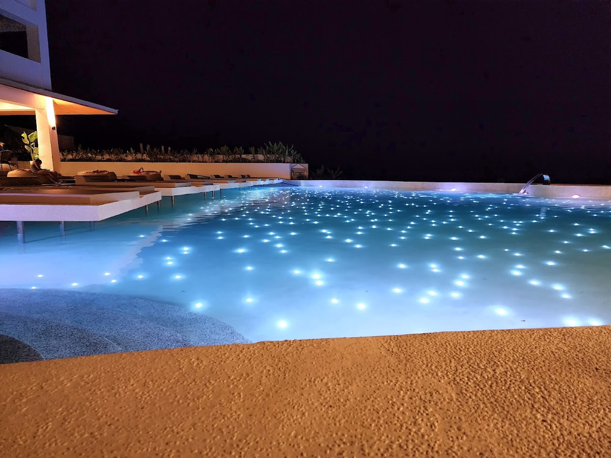 Oceana Bay Resort Vacation and Leisure Club