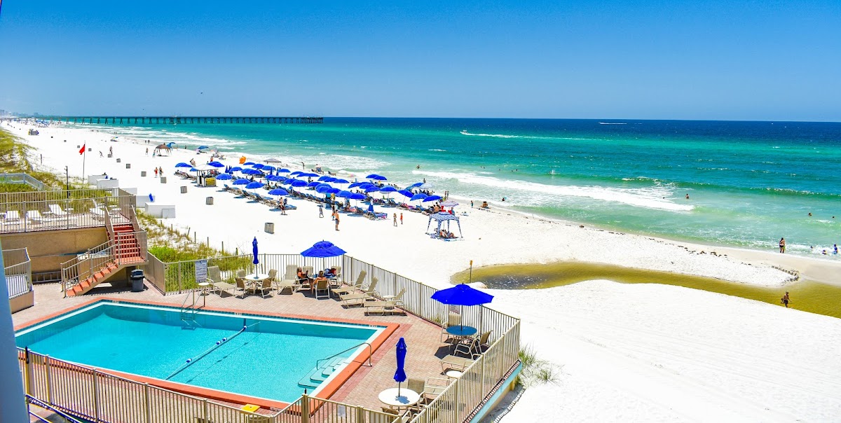 Panama City Beach Resort