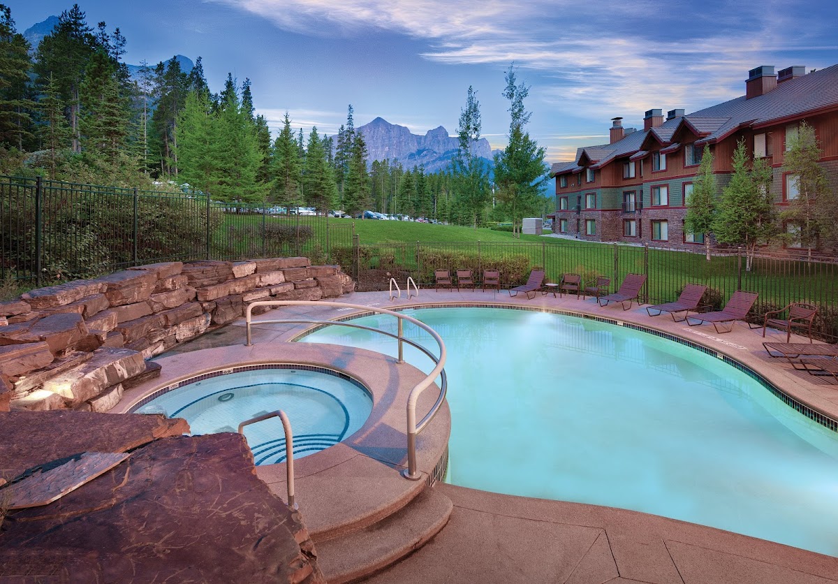 WorldMark Canmore-Banff