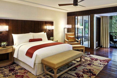 Club Asia International - Royal Mulu Resort