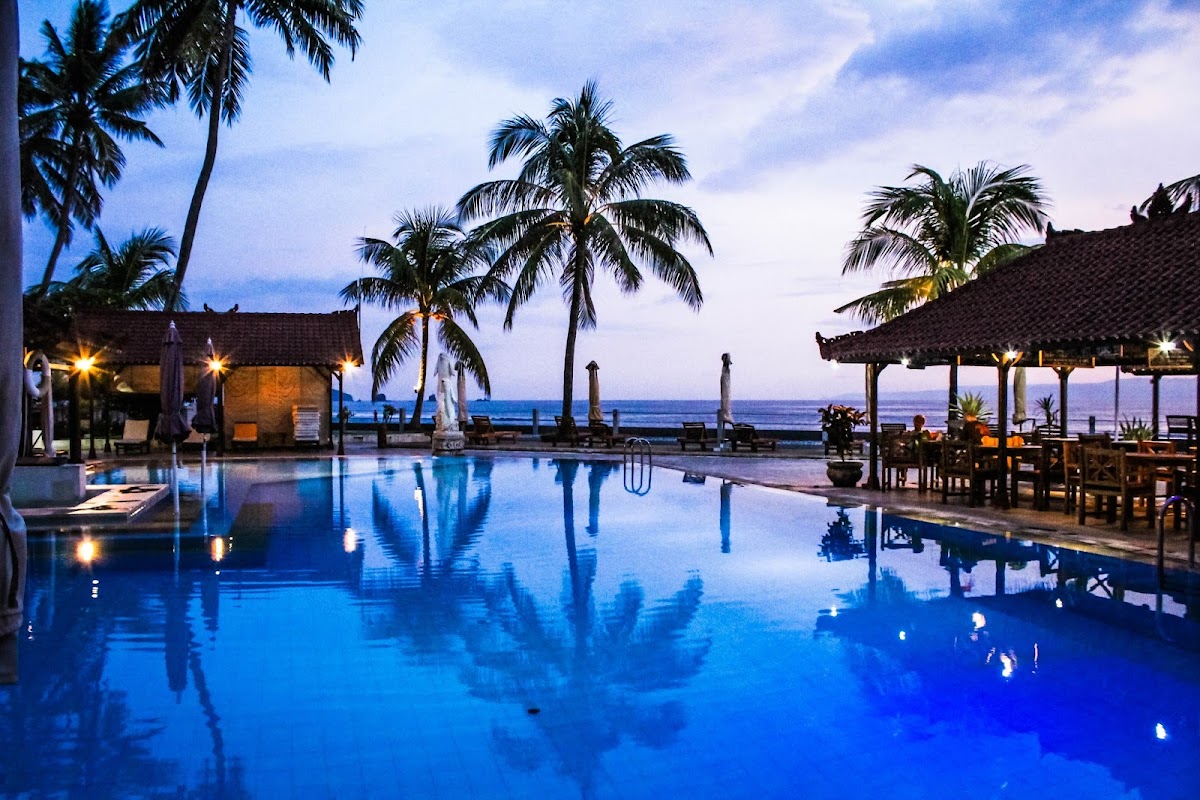 Bali Palms Resort
