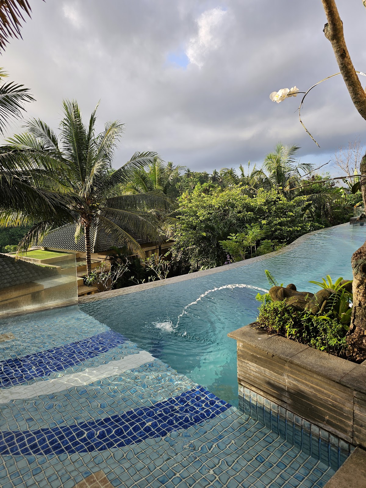 SereS Springs Resort & Spa