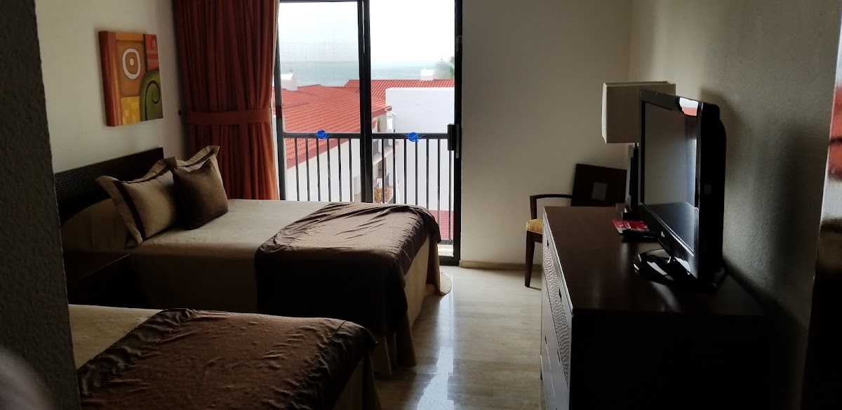 The Royal Cancun by Holiday Inn Club Vacations