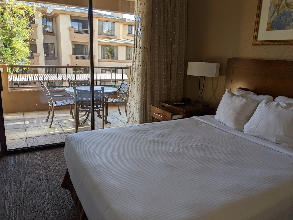Scottsdale Resort