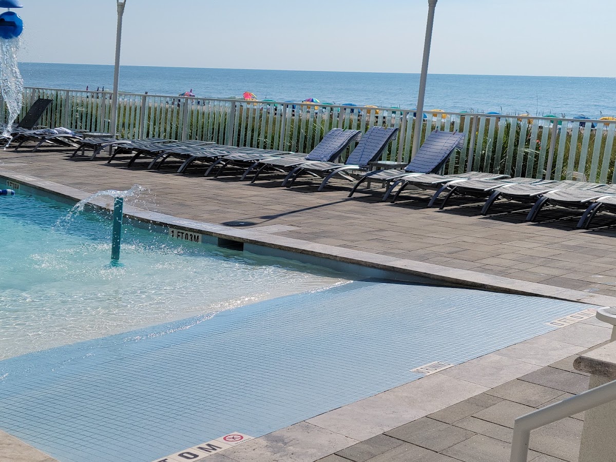 Ocean Enclave by Hilton Grand Vacations Club
