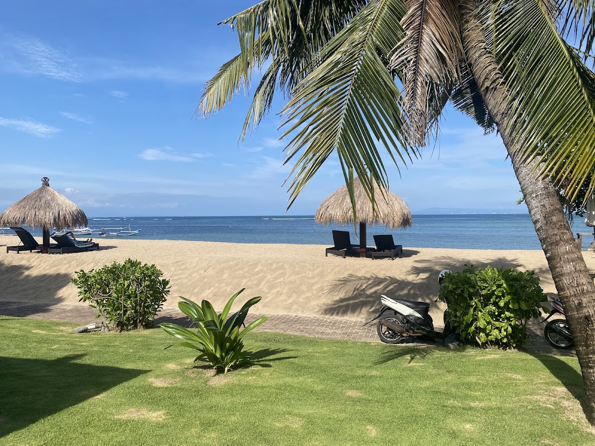 Peninsula Beach Resort