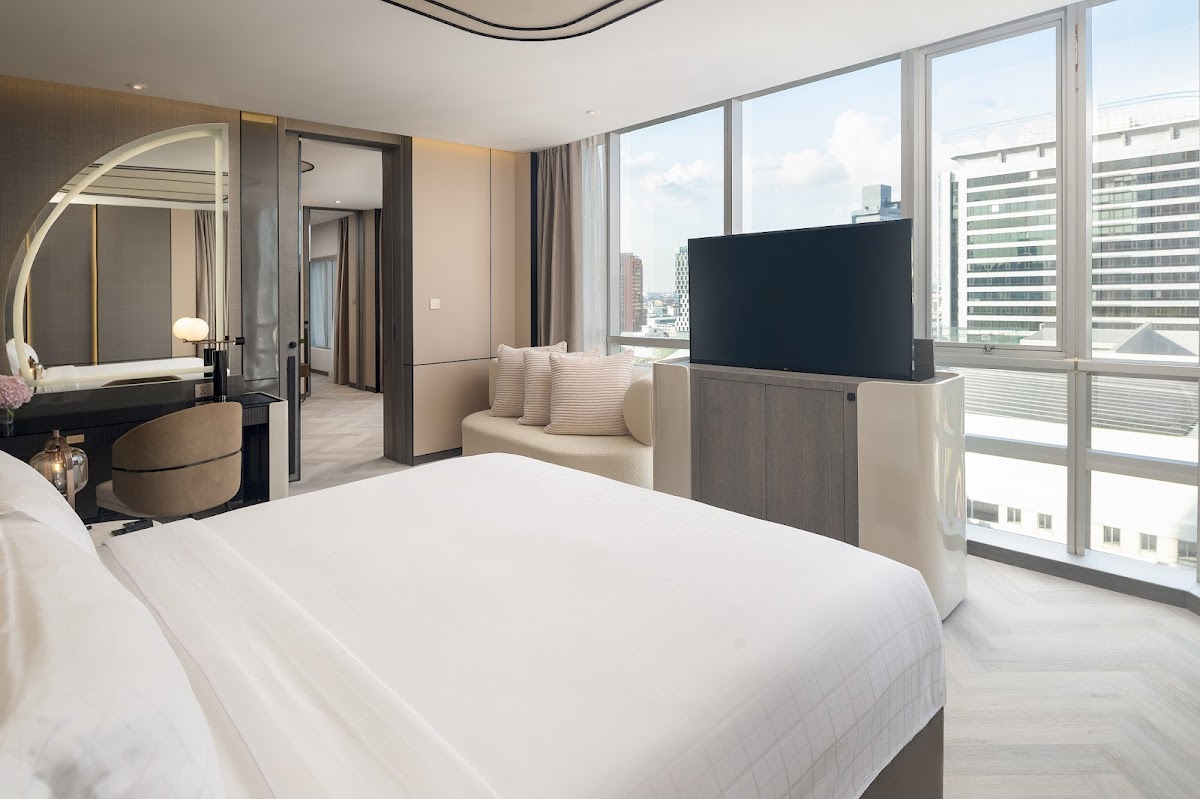 Pathumwan Princess Hotel