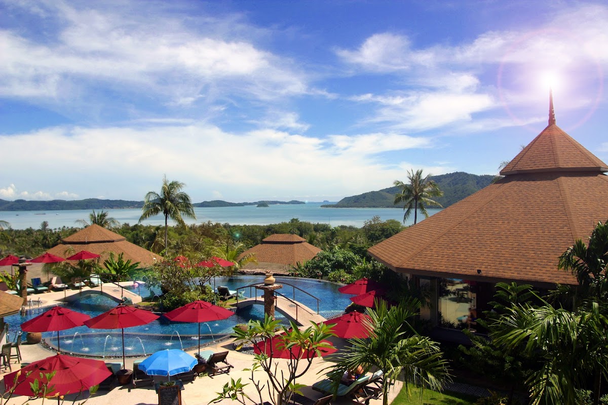 Club Mangosteen at Mangosteen Resort & Ayurveda Spa