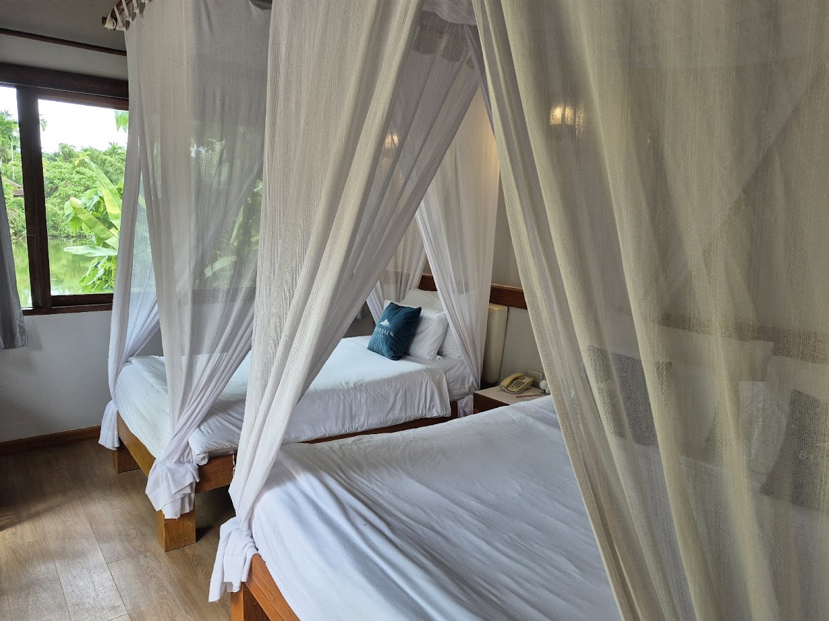 Bor Saen Villa Resort