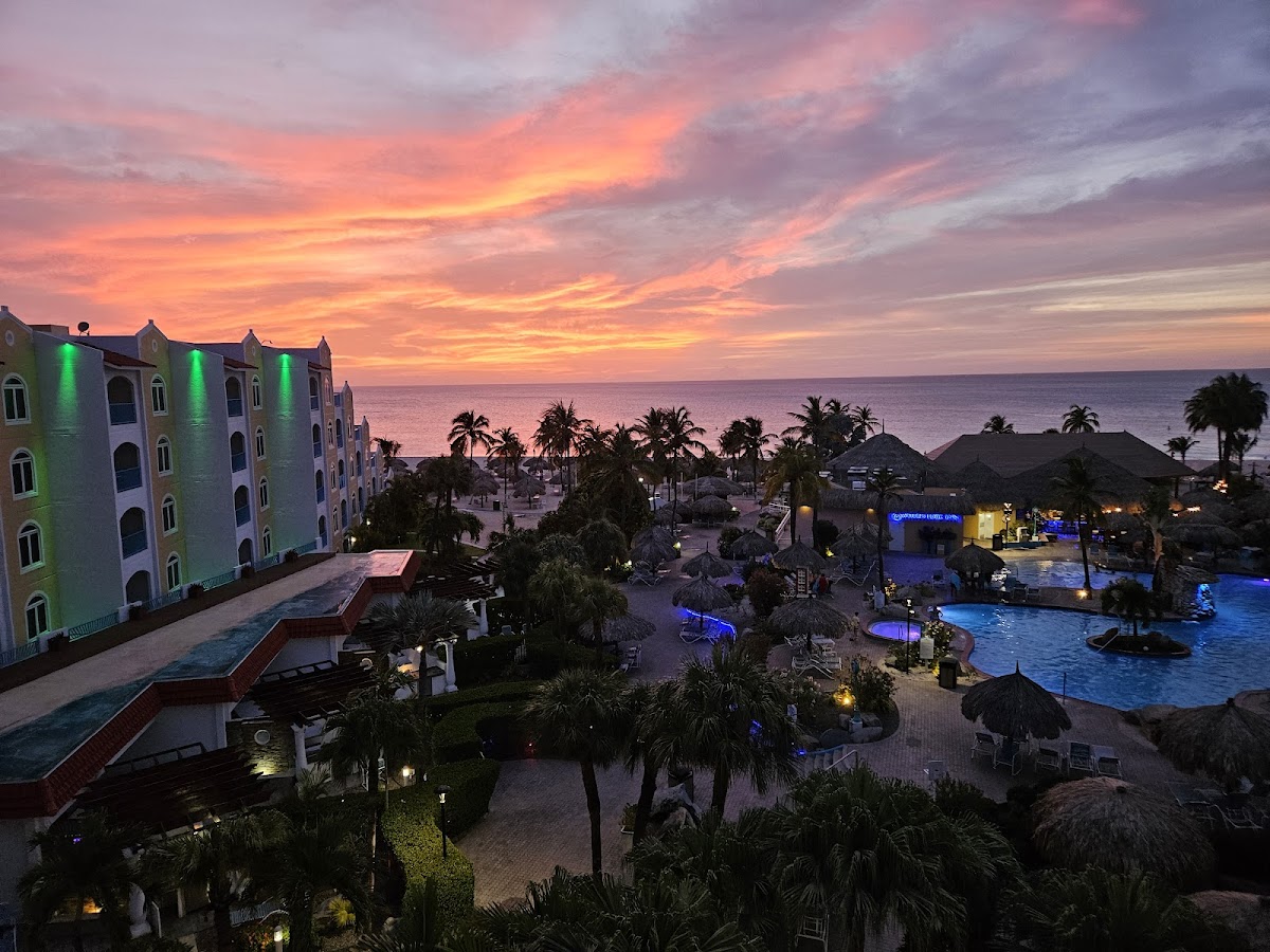 Costa Linda Beach Resort