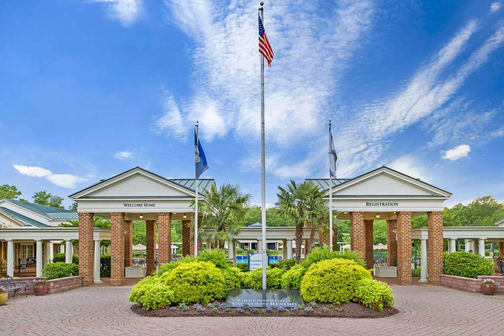 Greensprings Vacation Resort, a Hilton Vacation Club