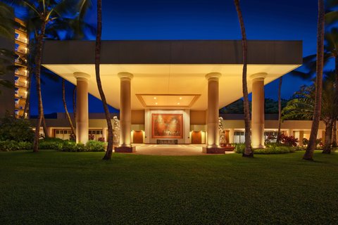 Marriott's Kauai Beach Club