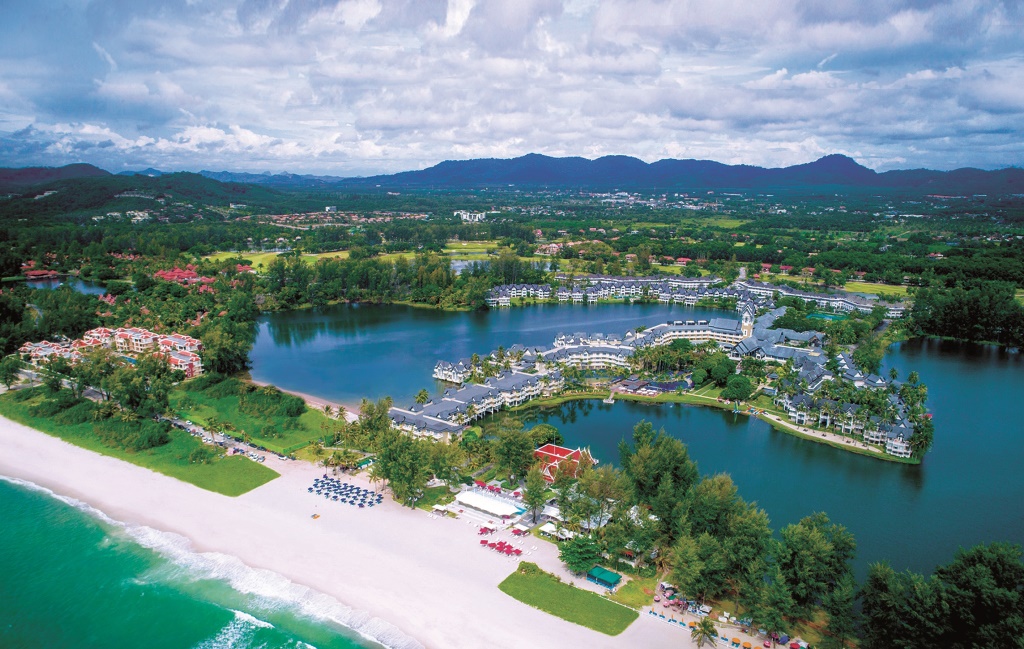LHC at Angsana Laguna Phuket