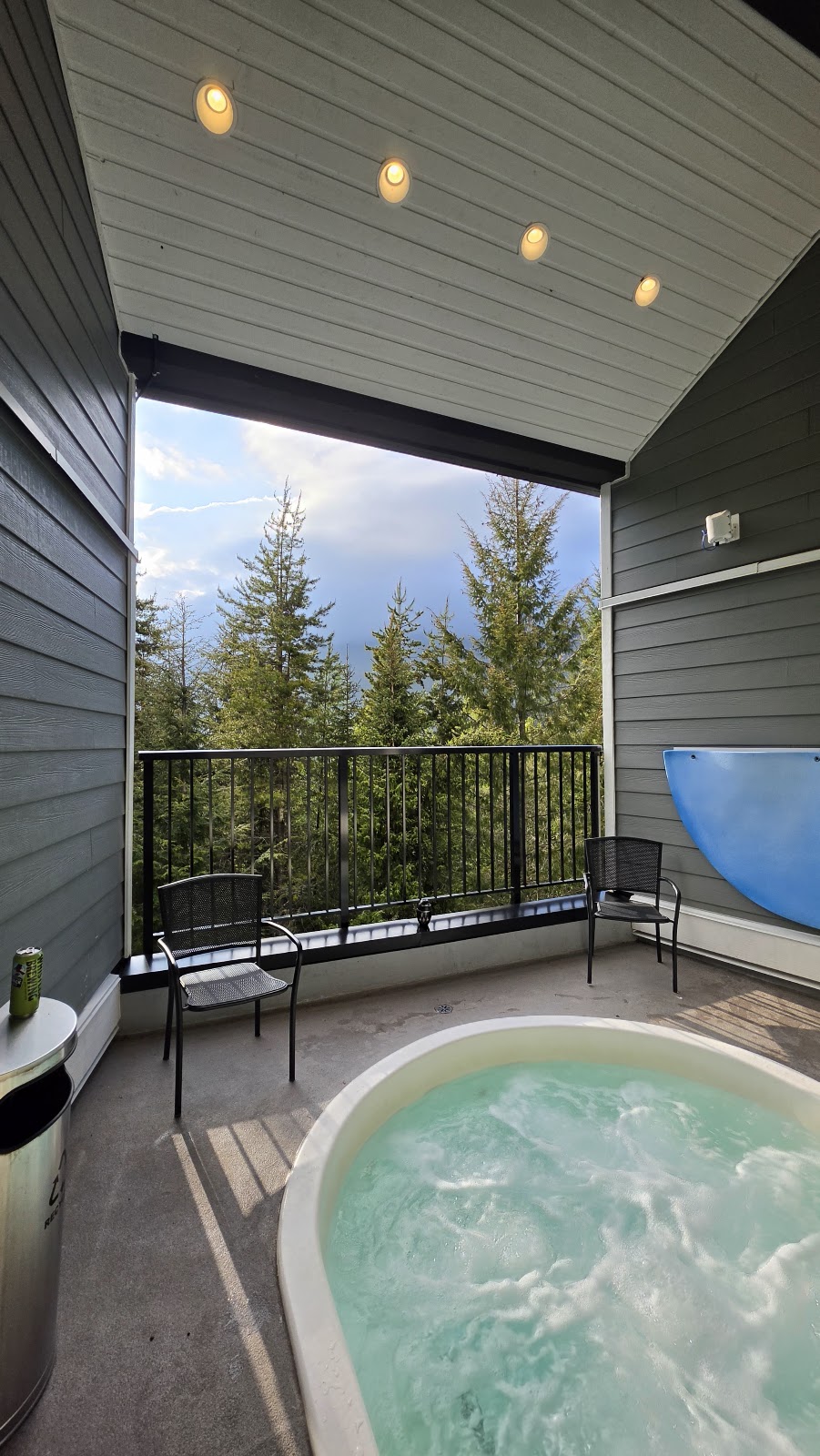 WorldMark Whistler - Sundance