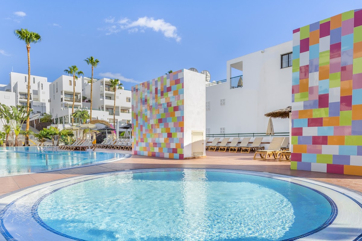 Club Marina Tenerife Sur