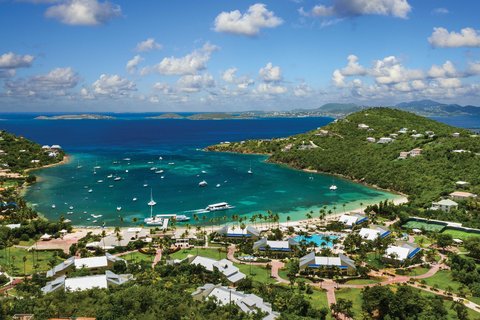 The Westin St. John Resort Villas