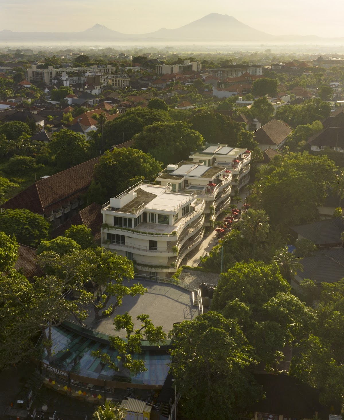 Anantara Vacation Club Legian Bali