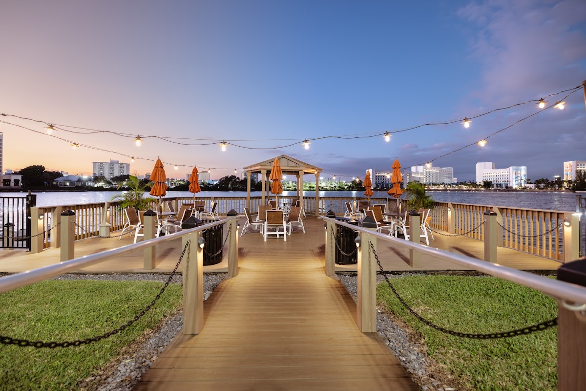 Westgate Palace Resort