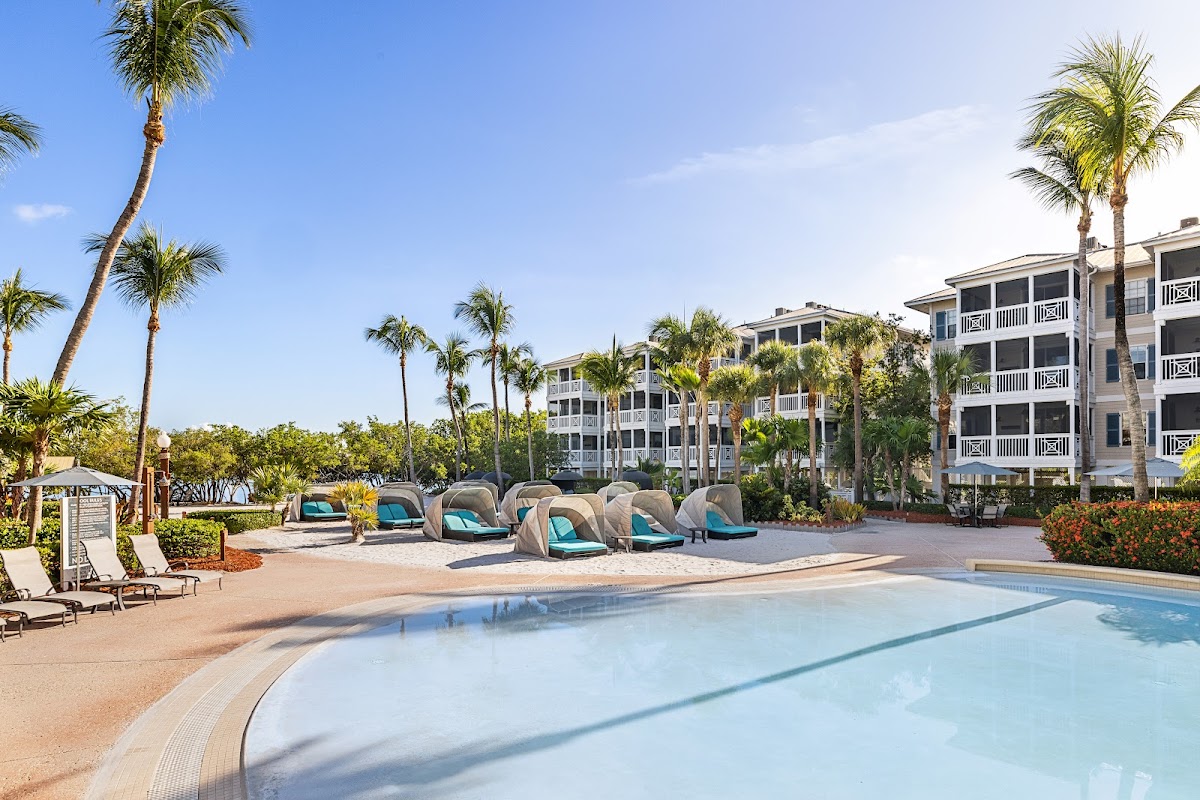 Hyatt Vacation Club at Beach House
