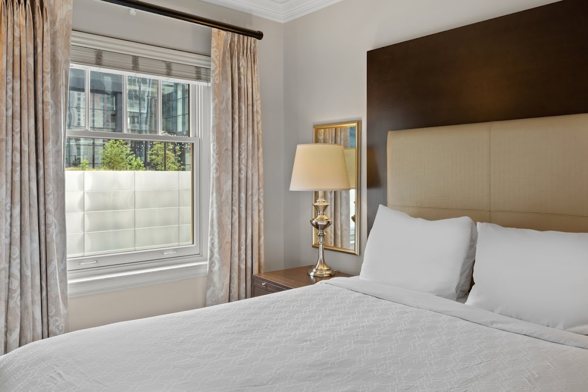WorldMark Seattle - The Camlin