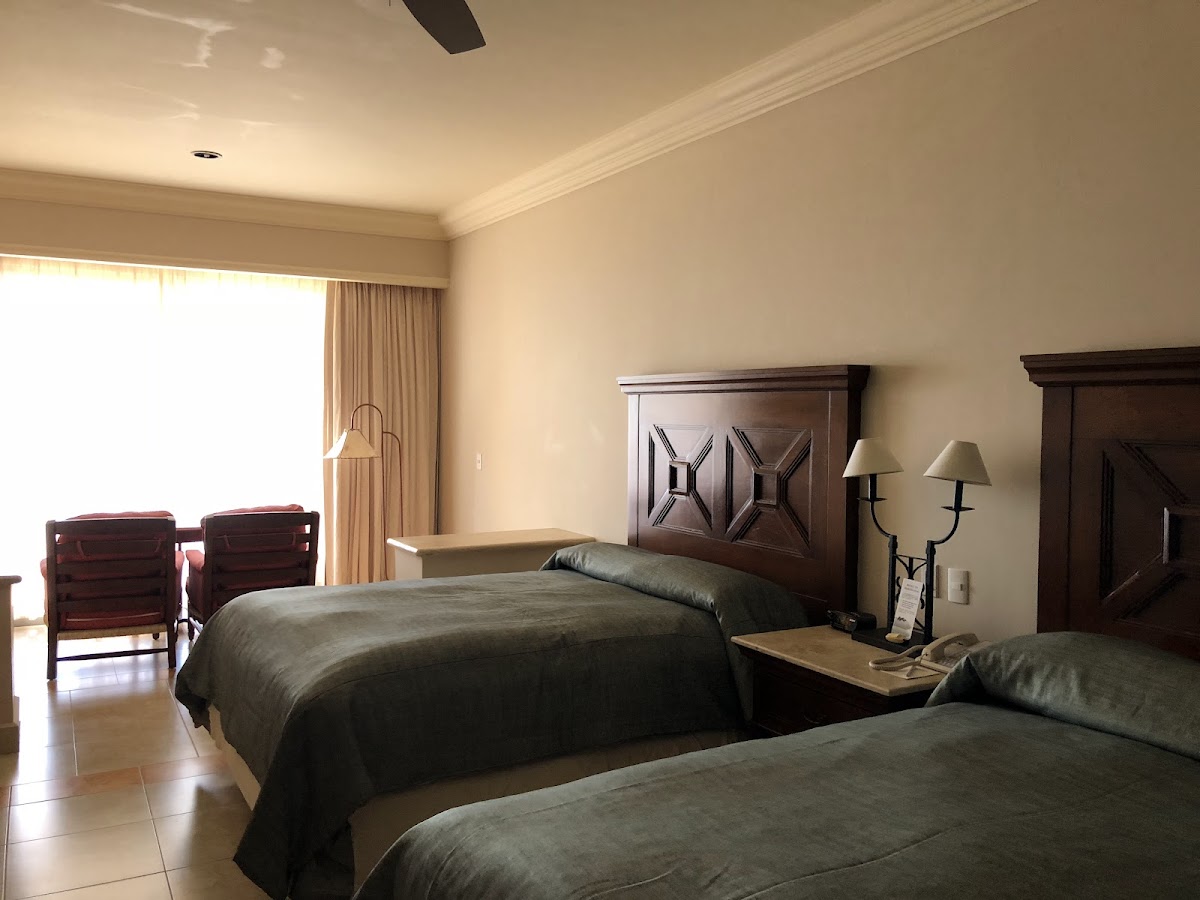 Pueblo Bonito Sunset Beach Golf & Spa Resort