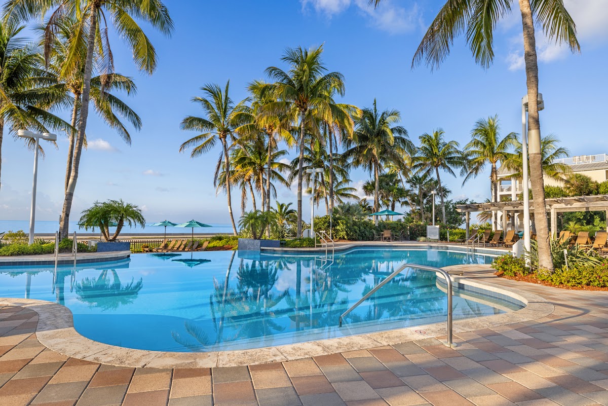 Hyatt Vacation Club at Windward Pointe