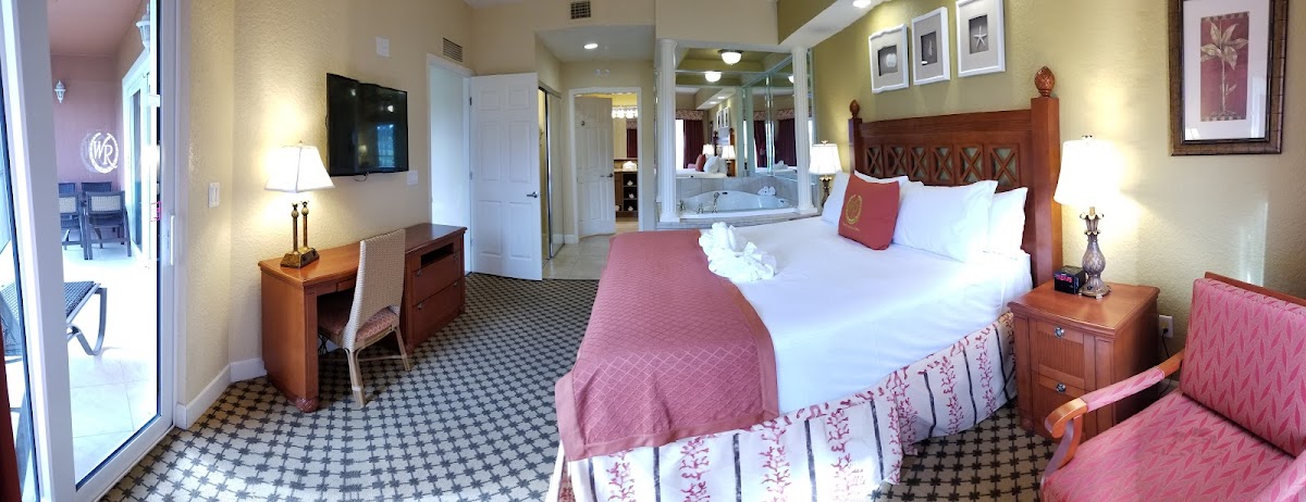 Westgate Town Center Resort