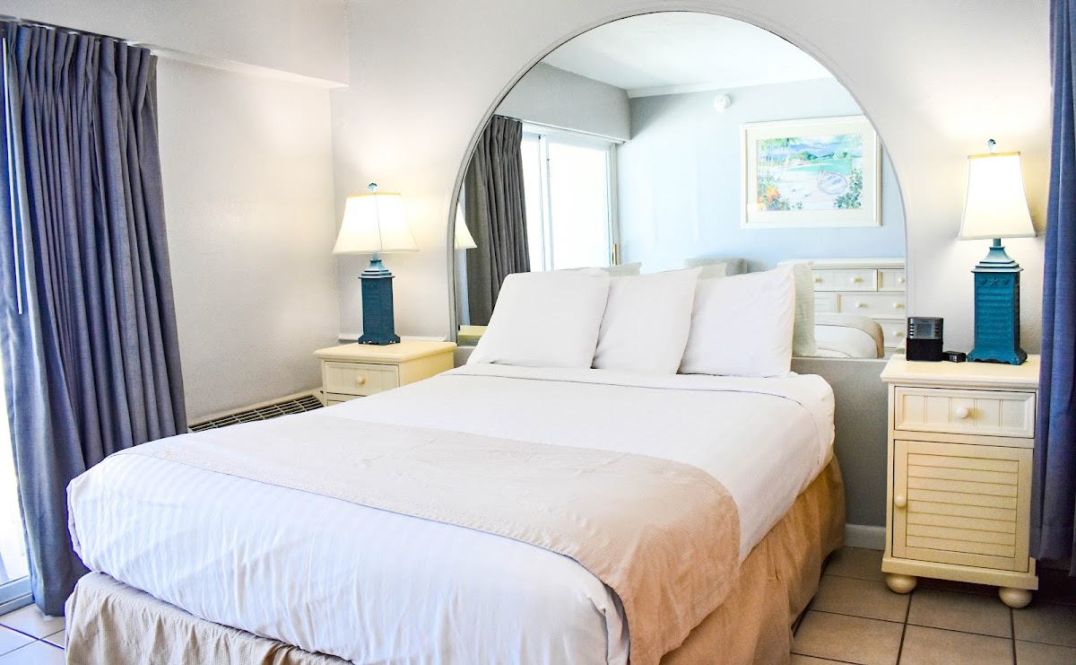 Panama City Beach Resort