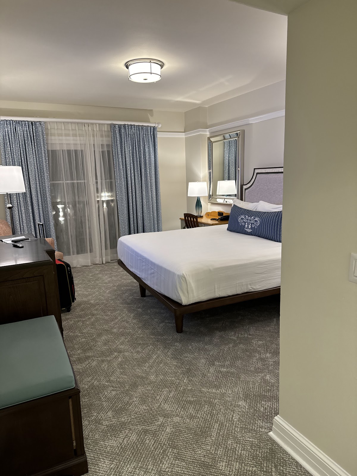 Disney's Beach Club Villas