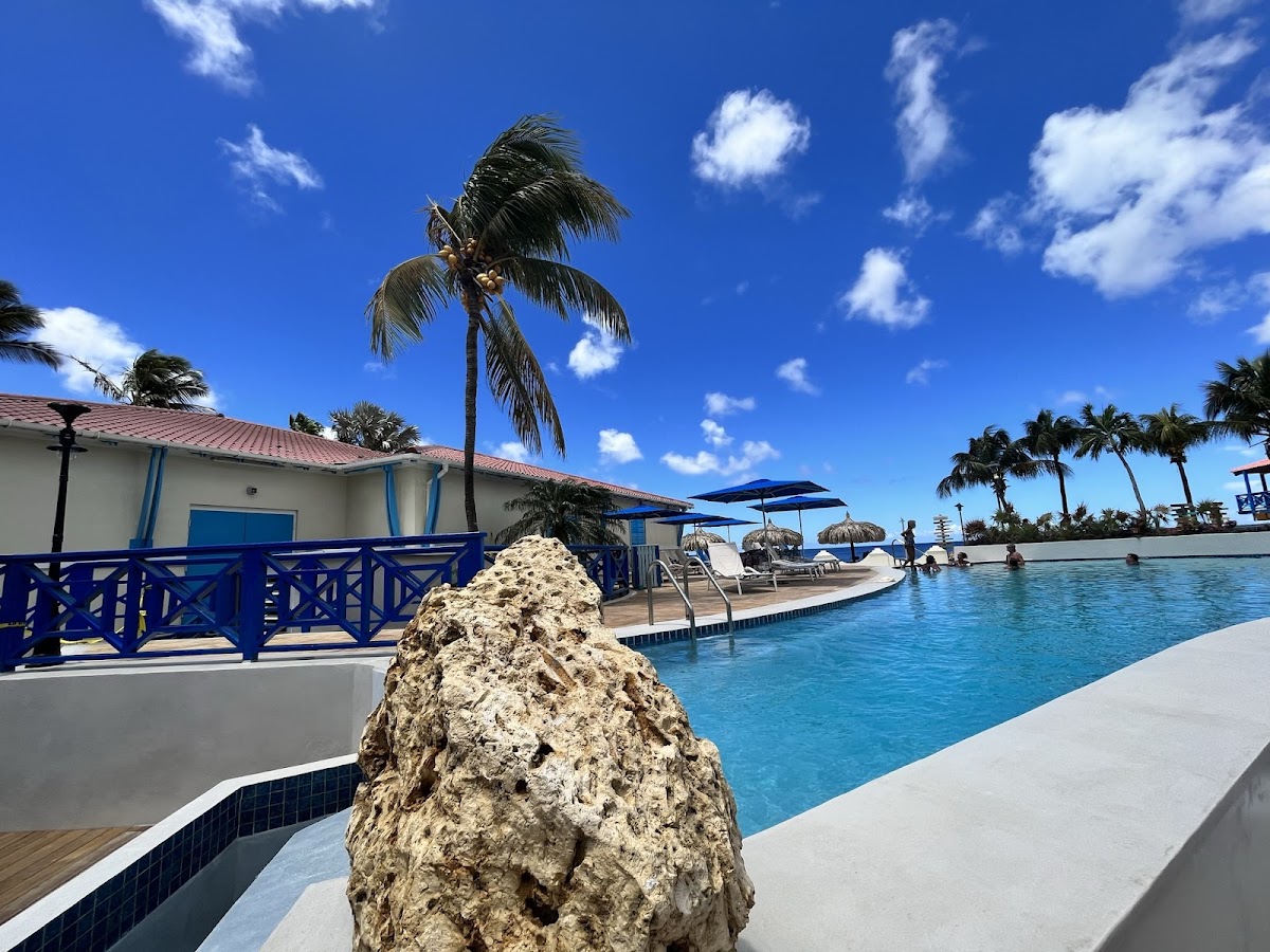 Divi Flamingo Beach Resort & Casino