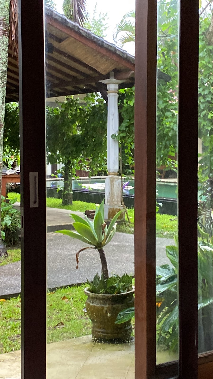 Astiti Villa Sentosa