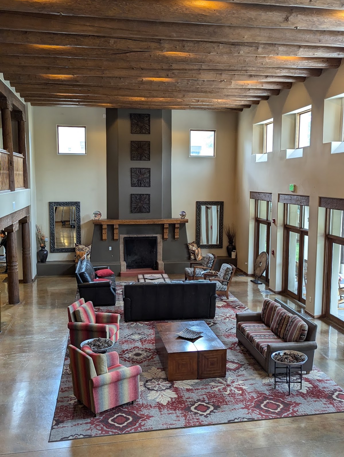 WorldMark Taos