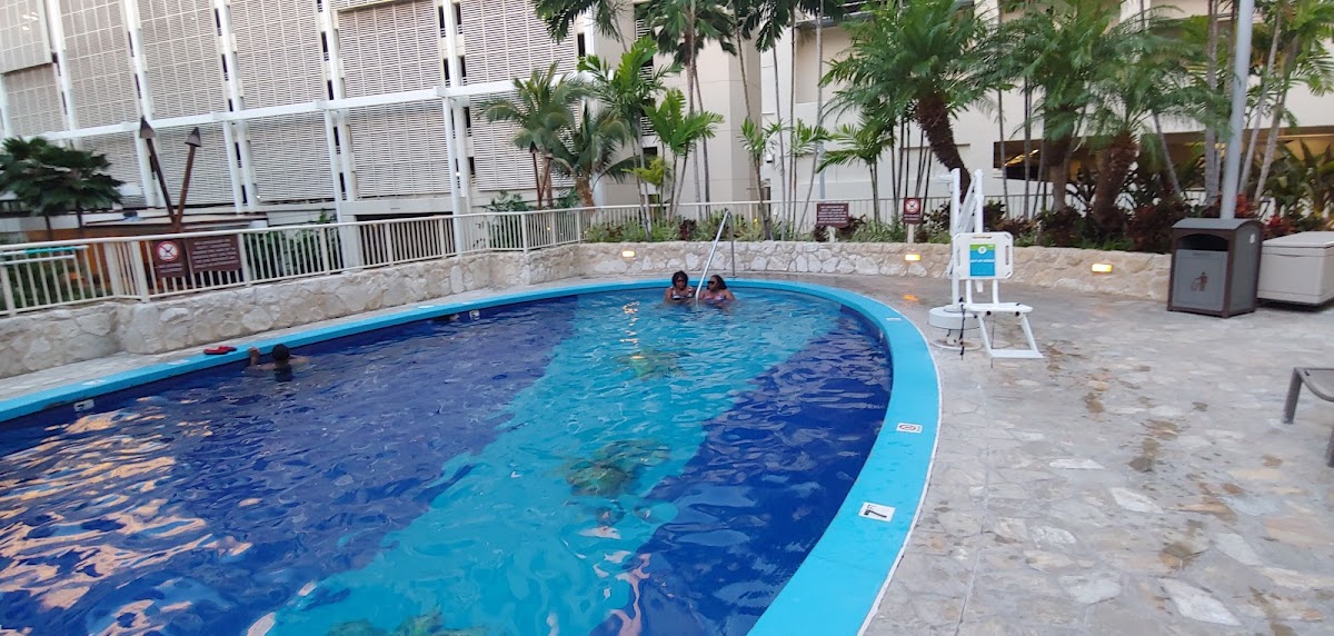 Club Wyndham Waikiki Beach Walk