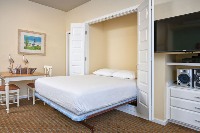 WorldMark Long Beach