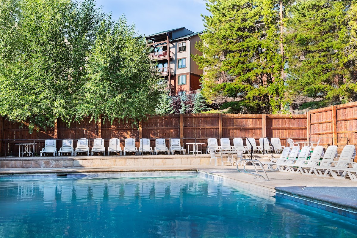 Valdoro Mountain Lodge, a Hilton Grand Vacations Club