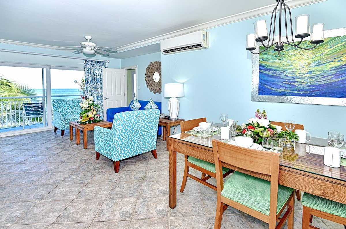Oyster Bay Beach Resort