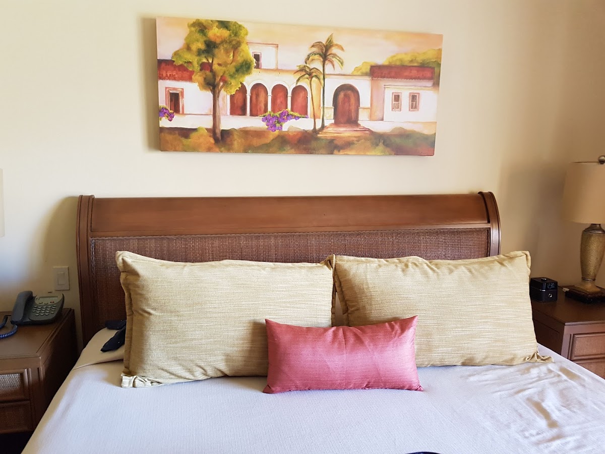 The Royal Haciendas