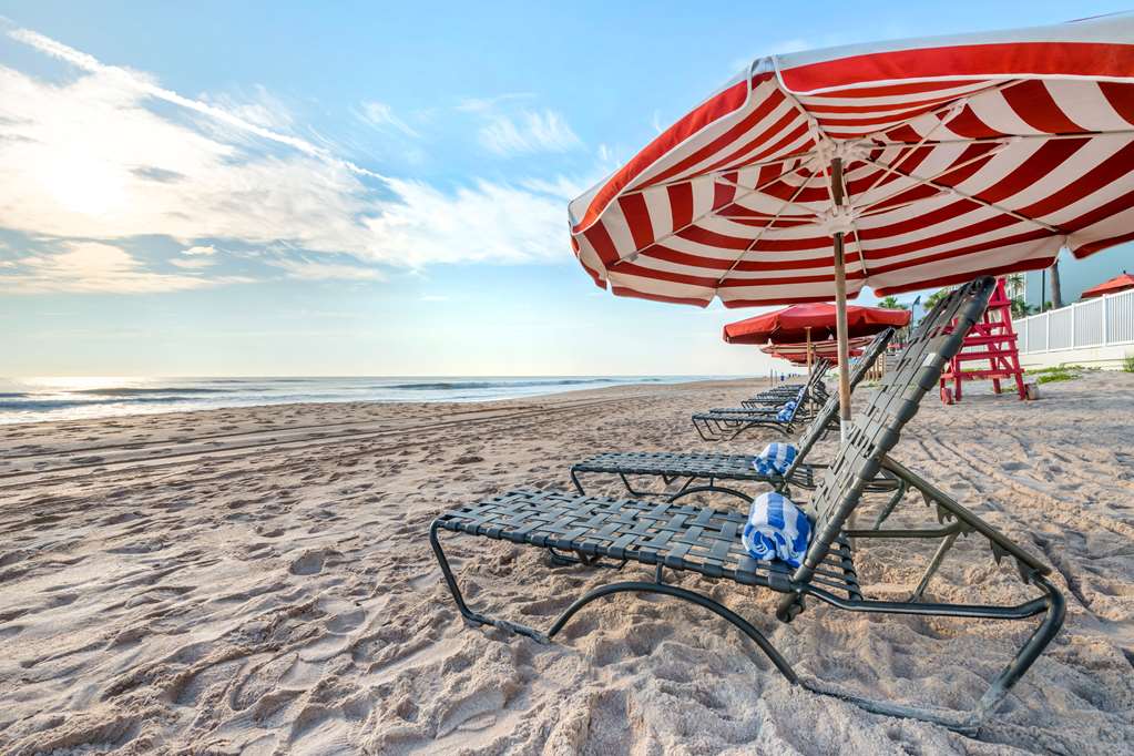 The Cove on Ormond Beach, a Hilton Vacation Club