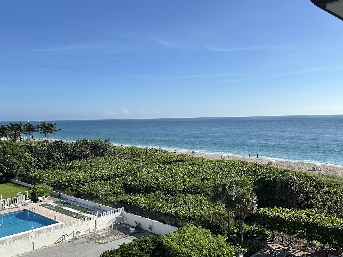 Marriott's Ocean Pointe