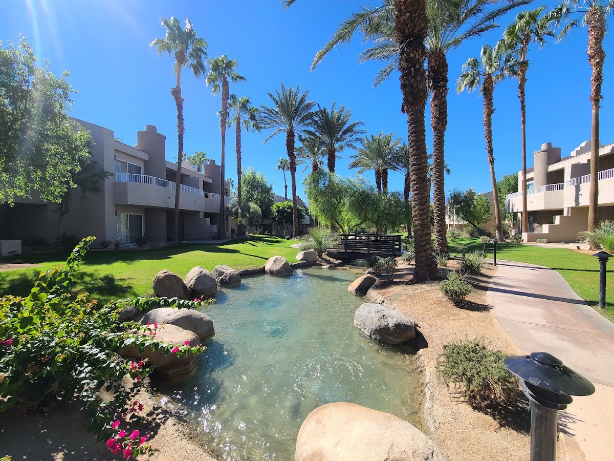 The Westin Mission Hills Resort Villas, Palm Springs