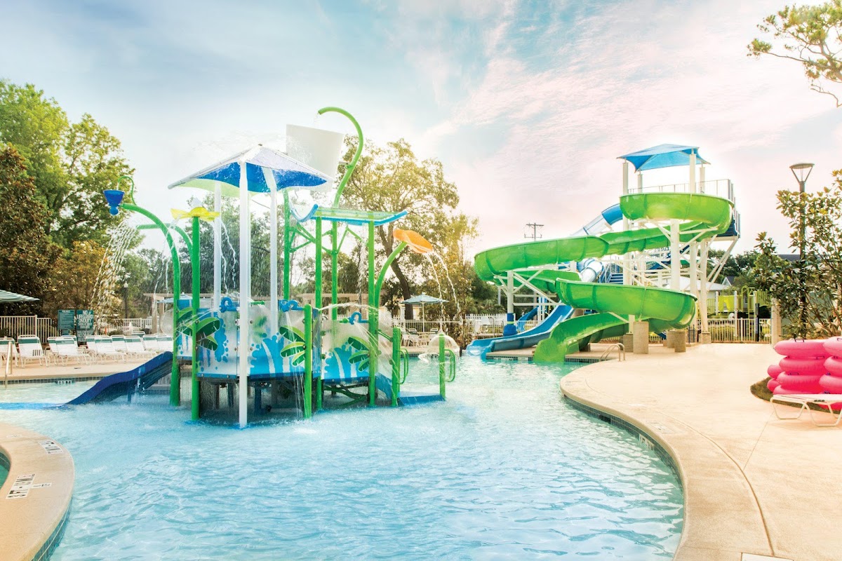 South Beach Resort