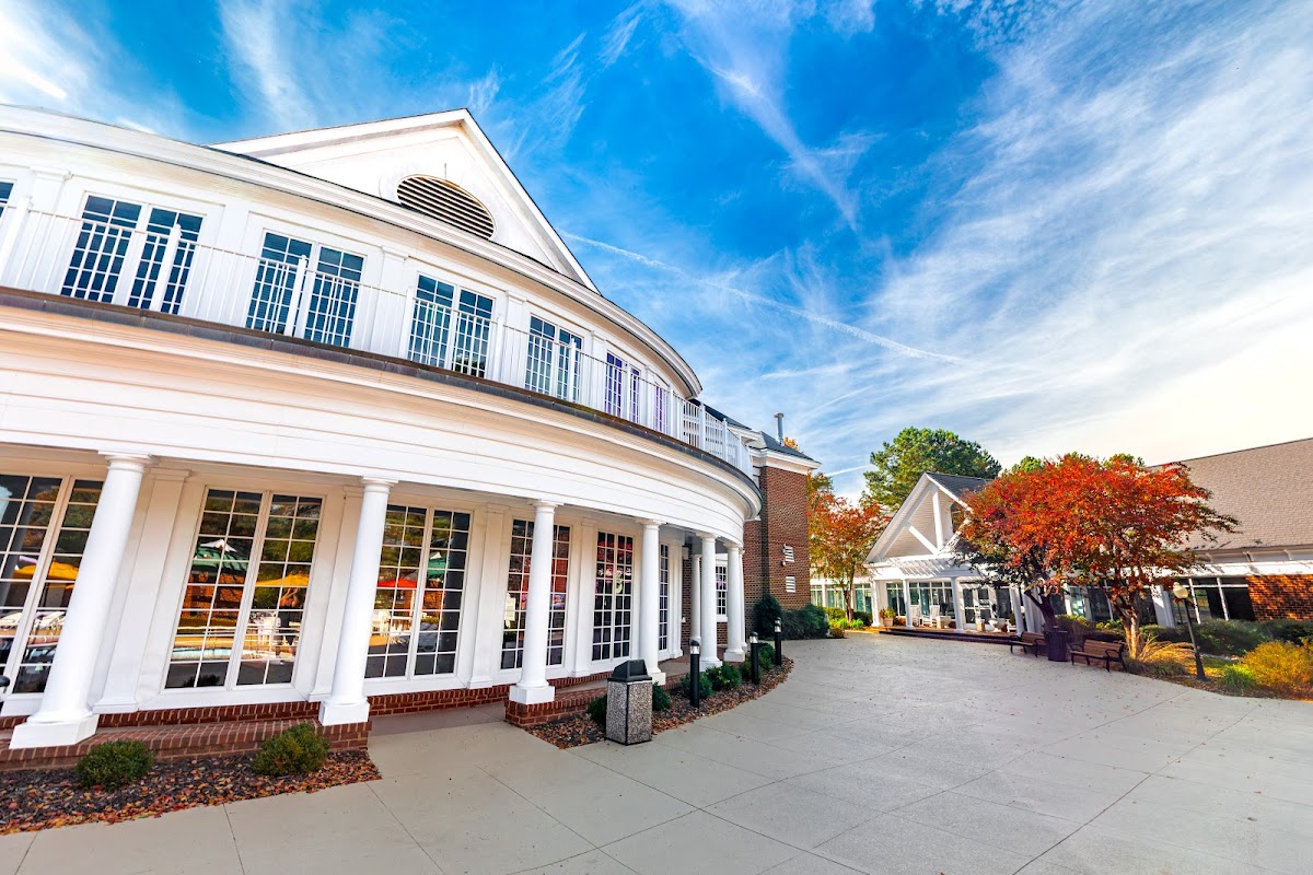 Williamsburg Resort