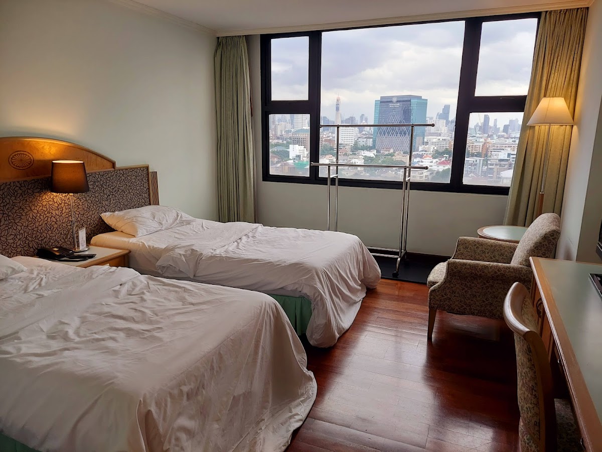 MTC Plus at Grand Tower Inn