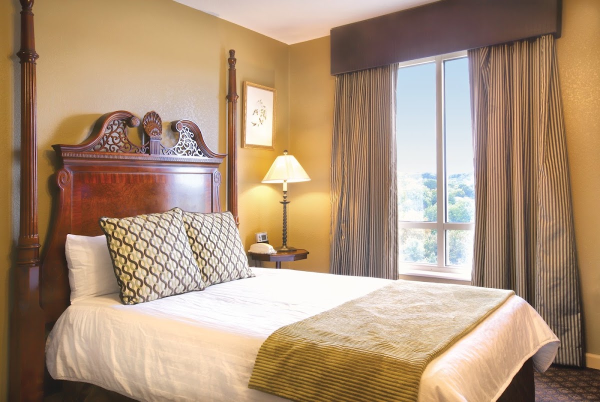 Club Wyndham Old Town Alexandria